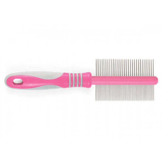 Ancol Ergo Cat Double Sided Comb - Pica's Pets