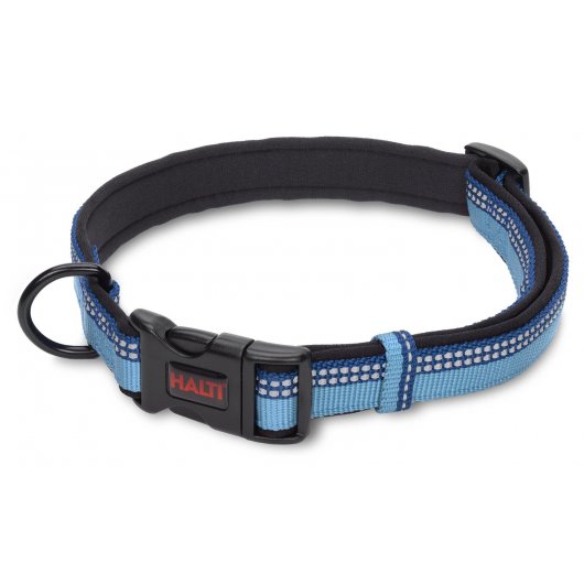 Halti Nylon Adjustable Dog Collar - Pica's Pets