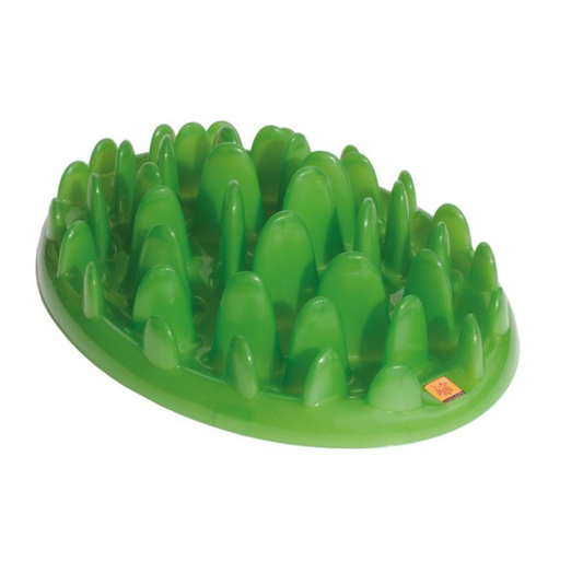 Company of Animals Green Interactive Feeder