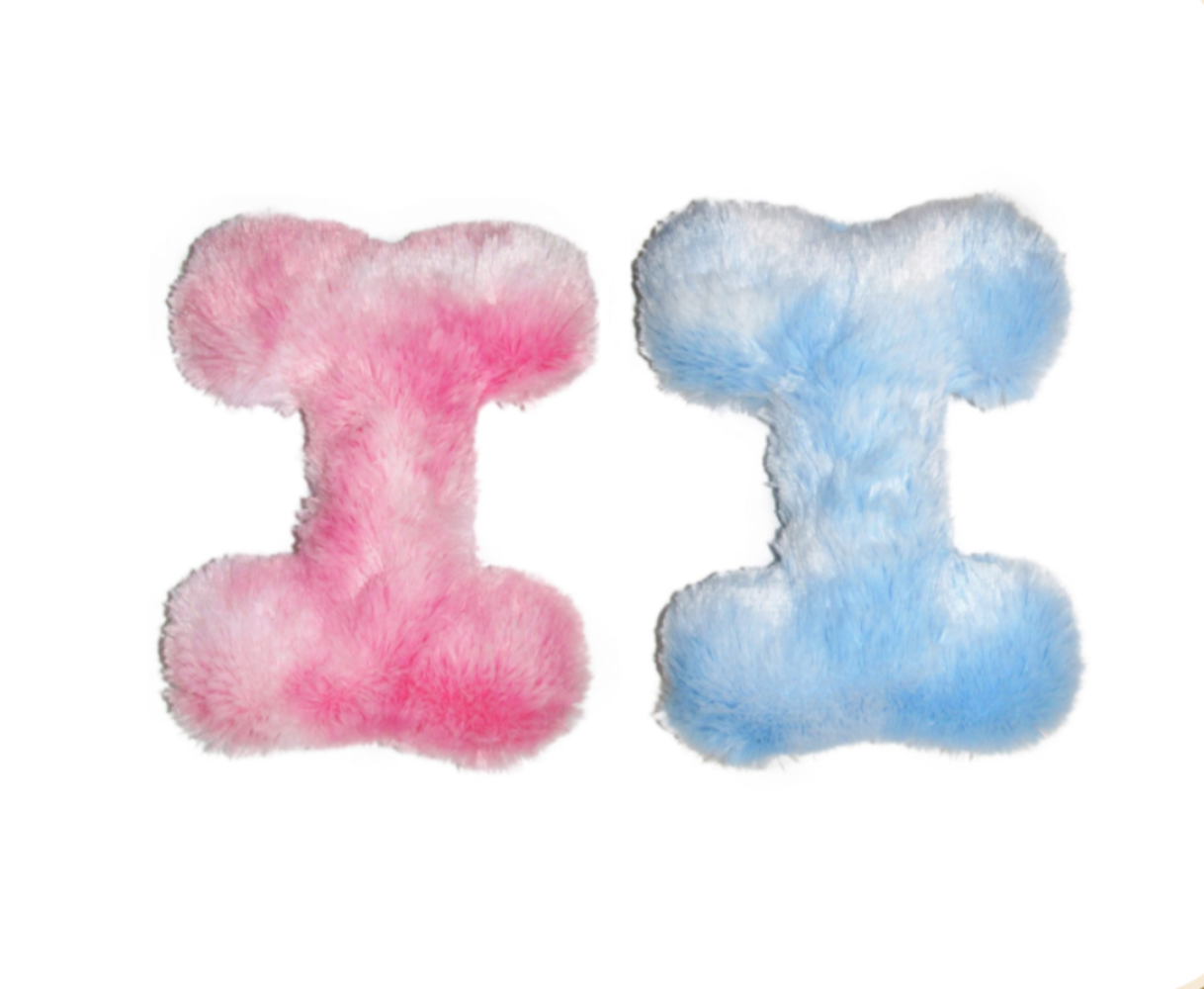 Good Boy Comfort Bone Dog Toy - Pica's Pets