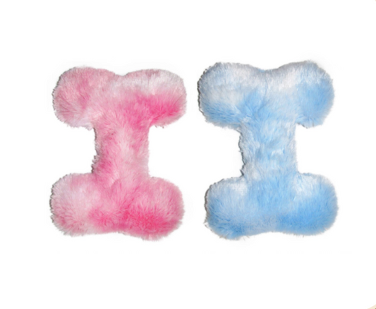 Good Boy Comfort Bone Dog Toy - Pica's Pets