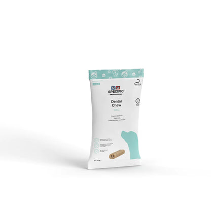Specific CT-DC Dental Chews for Dogs