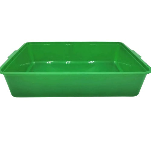 Catac Cat Litter Tray