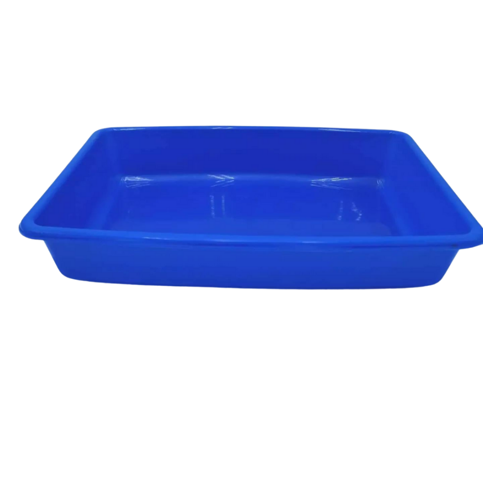 Catac Cat Litter Tray