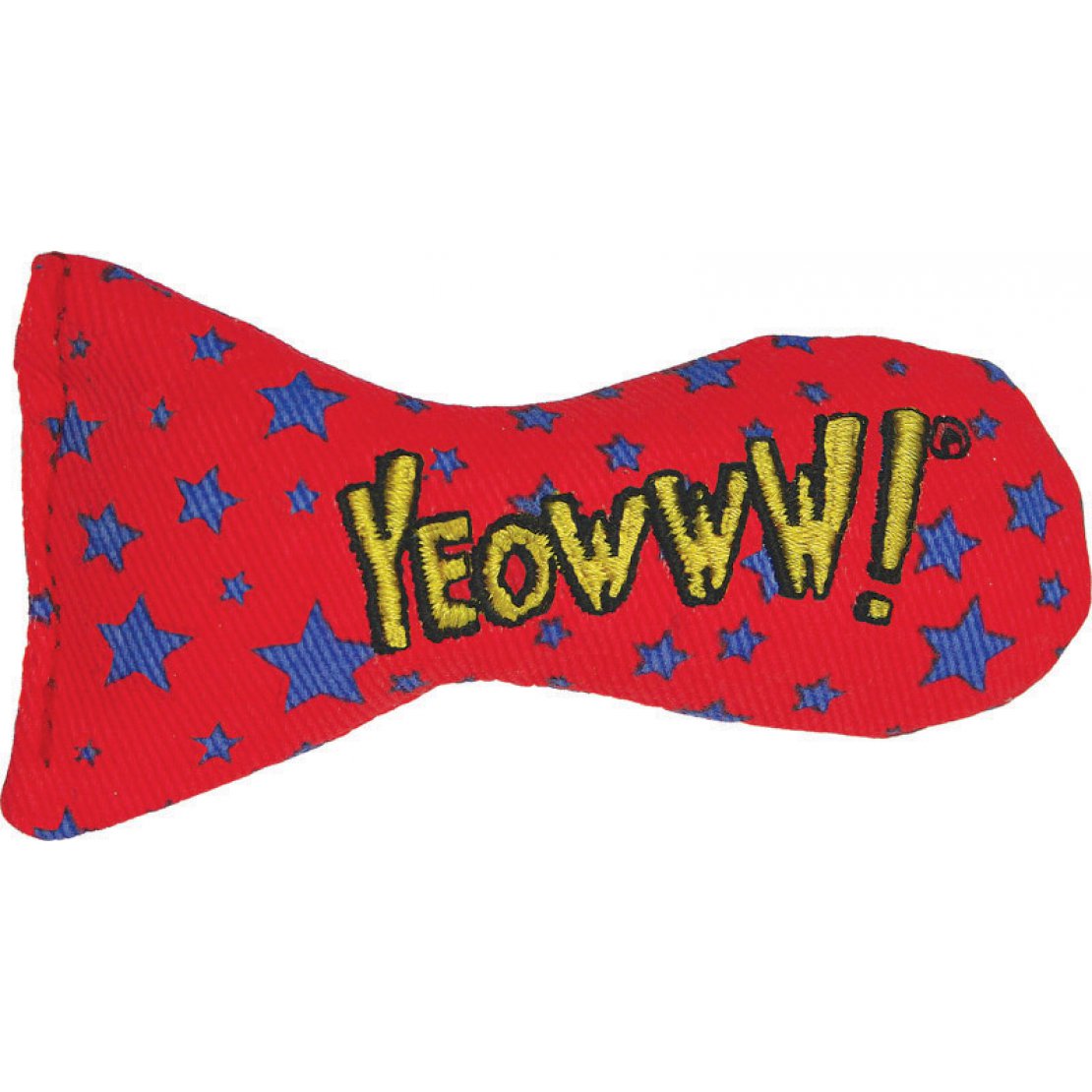 Yeowww Stinkies 3" Catnip Toy - Pica's Pets