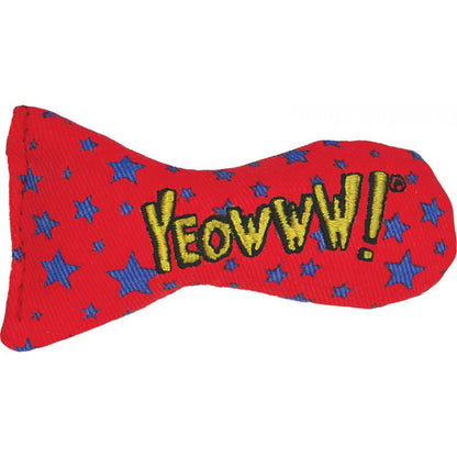 Yeowww Stinkies 3" Catnip Toy - Pica's Pets