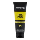 Animology Fox Poo Dog Shampoo 250ml