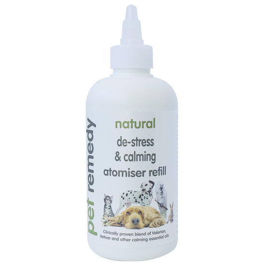 Pet remedy Refill for atomiser 250ml - Pica's Pets
