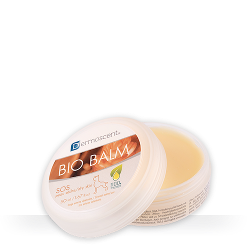 Dermoscent Bio Balm 50ml Dogs & Cats