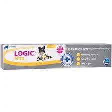Logic Firm for Cats and Dogs - Pica's Pets