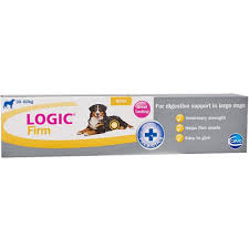 Logic Firm for Cats and Dogs - Pica's Pets