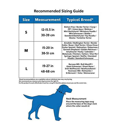 Halti Optifit Dog Head Collar