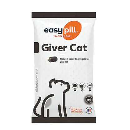EasyPill Cat Putty
