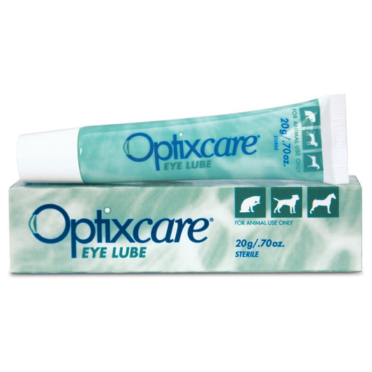 Optixcare Eye Lube 20g