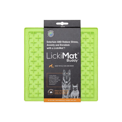 LickiMat Buddy Classic Treat Mat