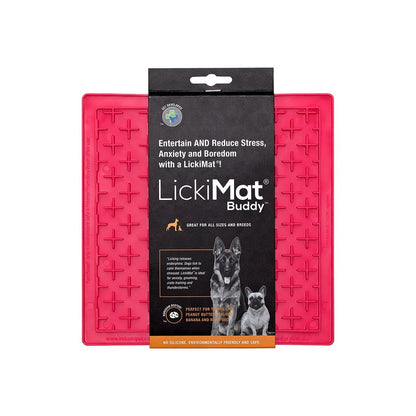 LickiMat Buddy Classic Treat Mat