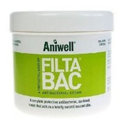 Aniwell Filtabac Antibacterial Sunblock Cream