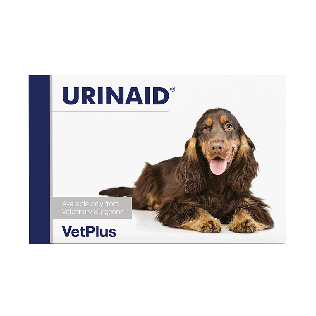 Urinaid Tablets 60pk